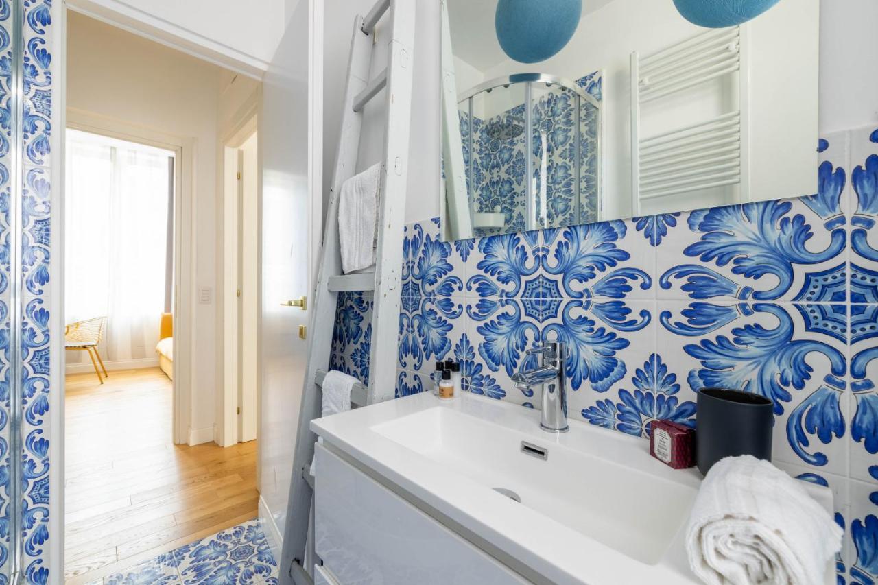 Trinita' Dei Monti New Apt In The Heart Of Ρώμη Εξωτερικό φωτογραφία