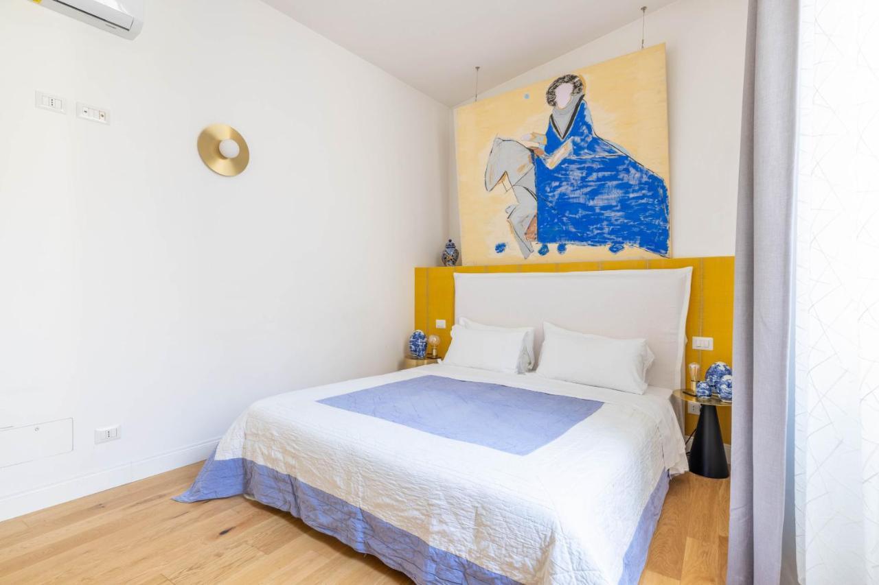 Trinita' Dei Monti New Apt In The Heart Of Ρώμη Εξωτερικό φωτογραφία