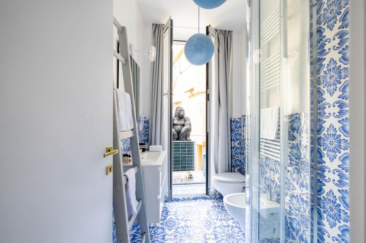 Trinita' Dei Monti New Apt In The Heart Of Ρώμη Εξωτερικό φωτογραφία