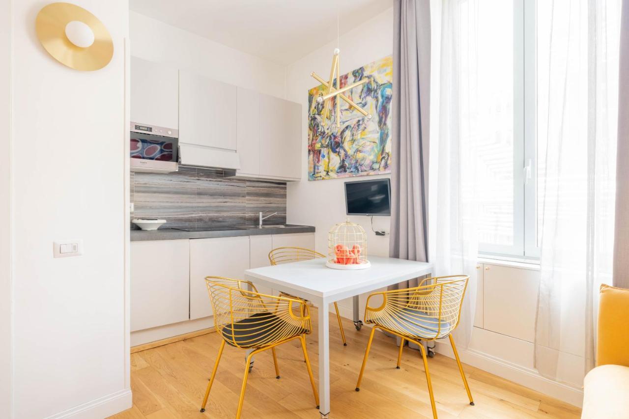 Trinita' Dei Monti New Apt In The Heart Of Ρώμη Εξωτερικό φωτογραφία