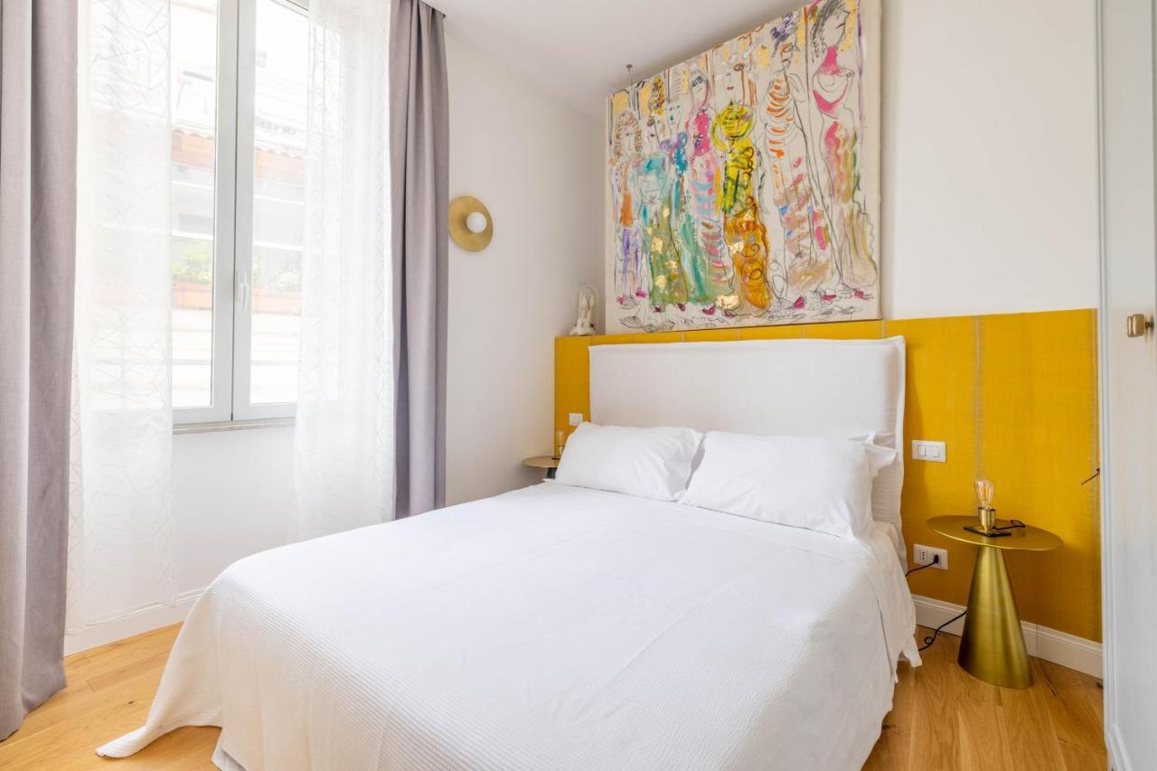 Trinita' Dei Monti New Apt In The Heart Of Ρώμη Εξωτερικό φωτογραφία