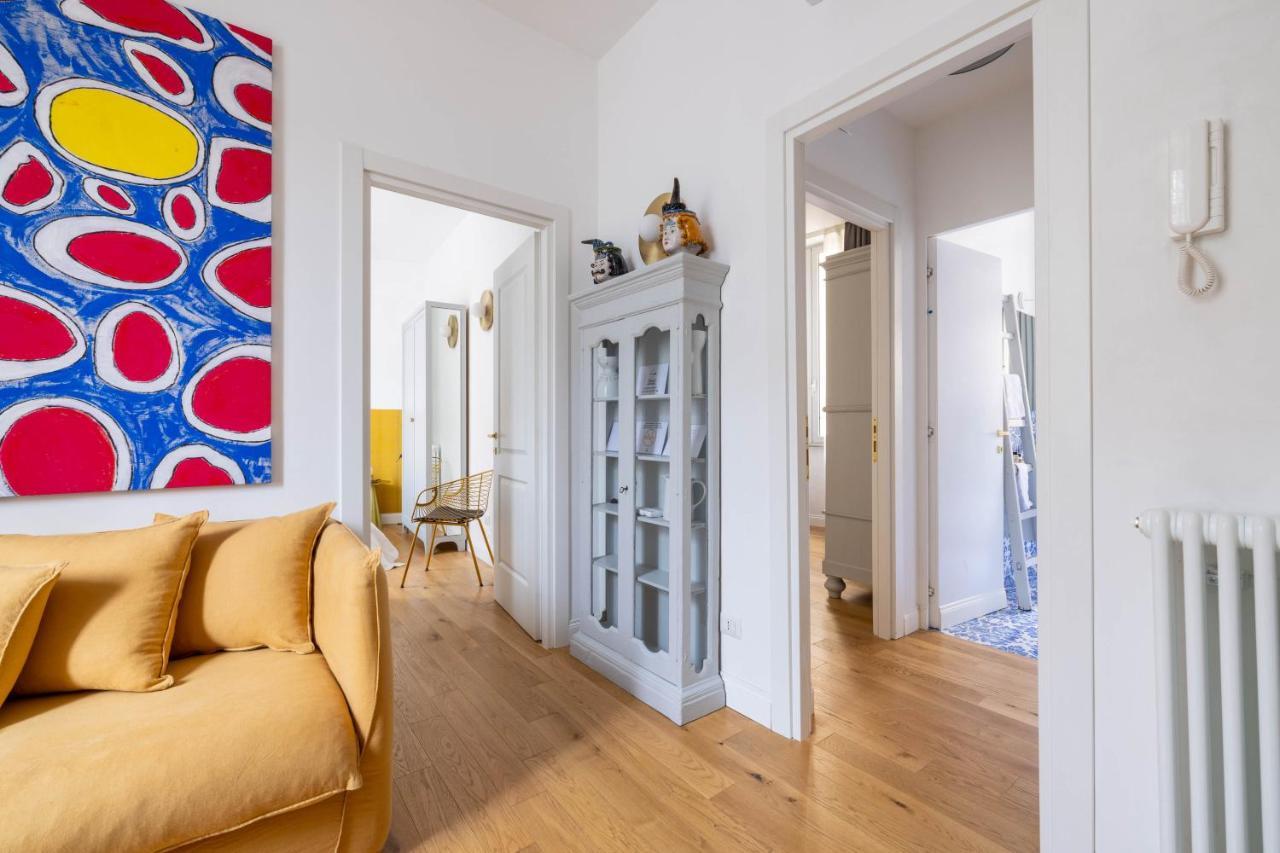 Trinita' Dei Monti New Apt In The Heart Of Ρώμη Εξωτερικό φωτογραφία