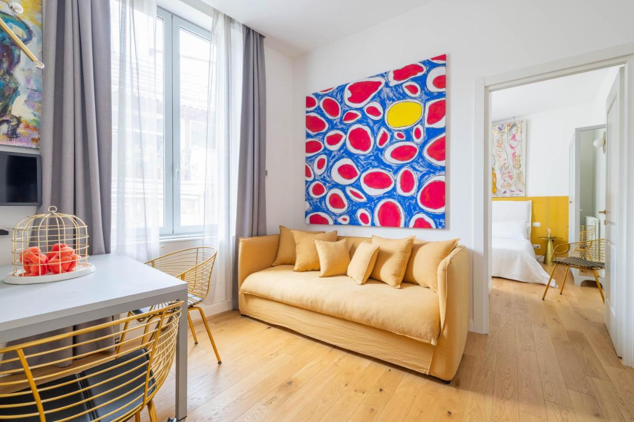 Trinita' Dei Monti New Apt In The Heart Of Ρώμη Εξωτερικό φωτογραφία