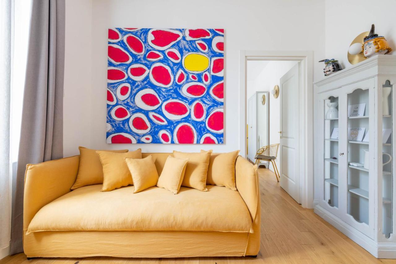 Trinita' Dei Monti New Apt In The Heart Of Ρώμη Εξωτερικό φωτογραφία