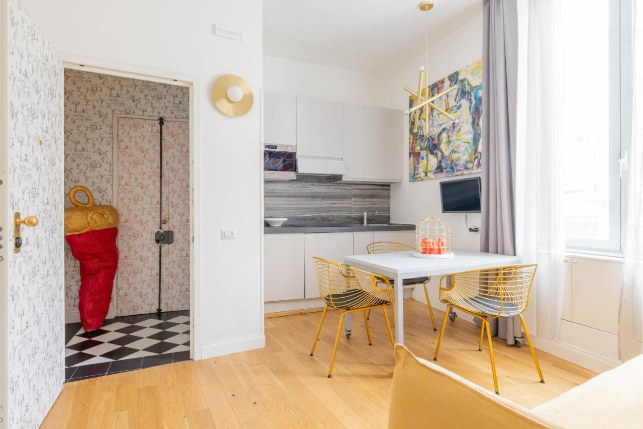 Trinita' Dei Monti New Apt In The Heart Of Ρώμη Εξωτερικό φωτογραφία