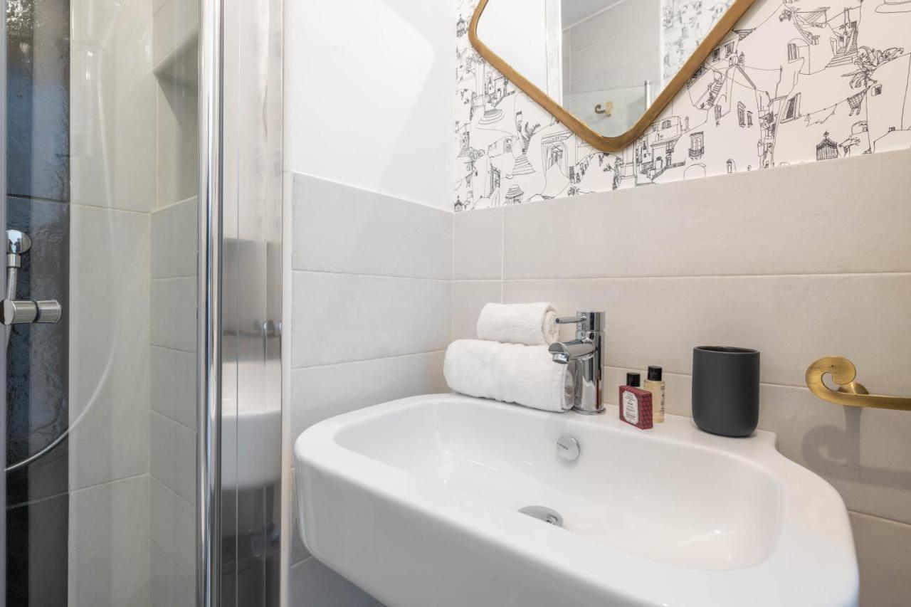 Trinita' Dei Monti New Apt In The Heart Of Ρώμη Εξωτερικό φωτογραφία