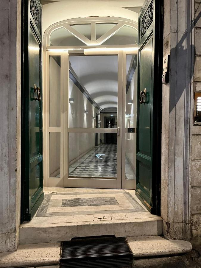 Trinita' Dei Monti New Apt In The Heart Of Ρώμη Εξωτερικό φωτογραφία