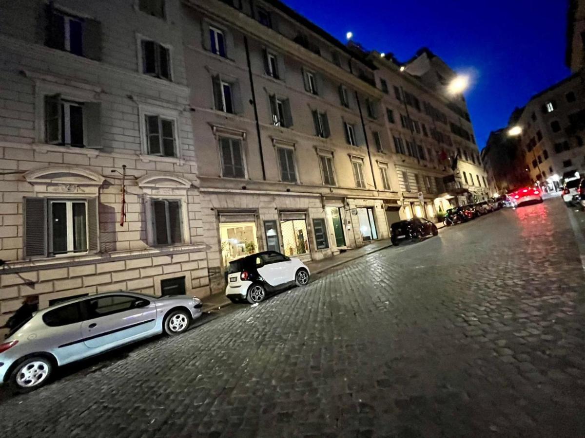 Trinita' Dei Monti New Apt In The Heart Of Ρώμη Εξωτερικό φωτογραφία